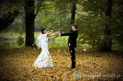 Dariusz - fotograf Pszczyna