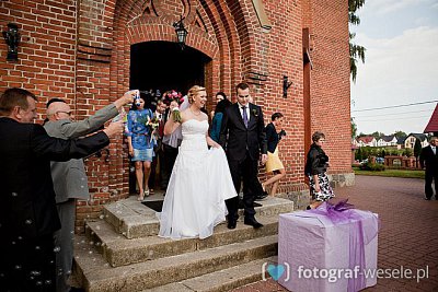 Fotograf na wesele: Honorata, Warszawa - portfolio