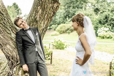 Fotograf na wesele: Marzena, Katowice - portfolio