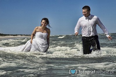 Fotograf na wesele: Rafał, Zgierz - portfolio