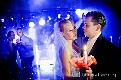 Fotograf na wesele: Tobiasz, Kędzierzyn-Koźle - portfolio