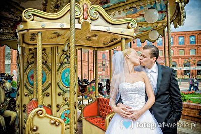 Fotograf na wesele: Tobiasz, Kędzierzyn-Koźle - portfolio