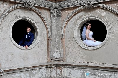 Fotograf na wesele: Andrzej, Żory - portfolio