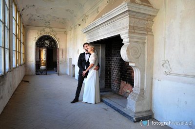 Fotograf Andrzej, Żory - foto slub - Łaziska Górne