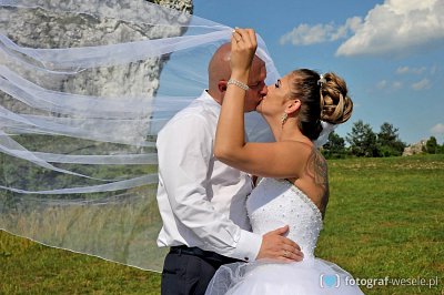 Andrzej - fotograf Żory