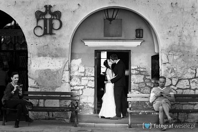 Fotograf na wesele: Paweł, Zamość - portfolio