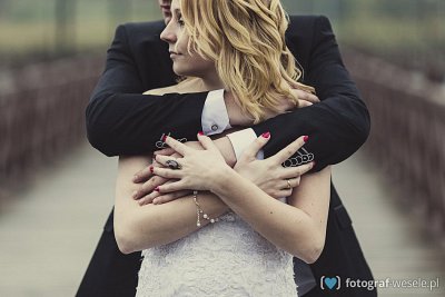 Paweł - fotograf Zamość