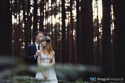 Paweł - fotograf Zamość