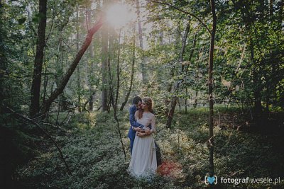 Fotograf Marcin, Kielce - zdjecia ślubne - Toruń