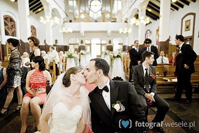 Magda - fotograf Józefosław