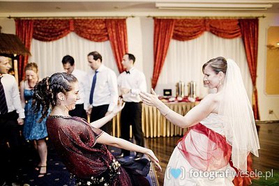 Magda - fotograf Józefosław