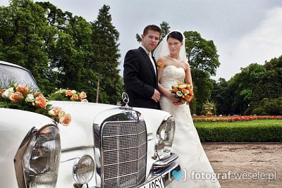 Fotograf na wesele: Bartłomiej, Barcin - portfolio