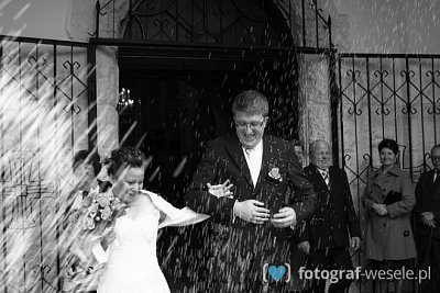 Bartłomiej - fotograf Barcin