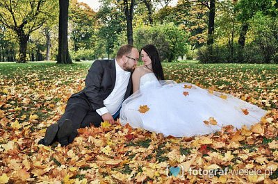 Bartłomiej - fotograf Barcin