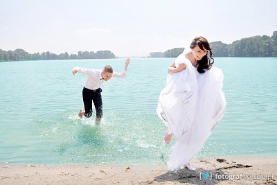 Fotograf Bartłomiej, Barcin - zdjęcia na wesela - Nowa Wieś Wielka