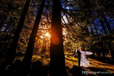 Fotograf na wesele: Dawid, Bochnia - portfolio