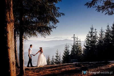 Fotograf na wesele: Dawid, Bochnia - portfolio