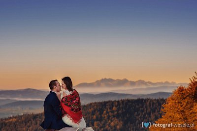 Dawid - fotograf Bochnia