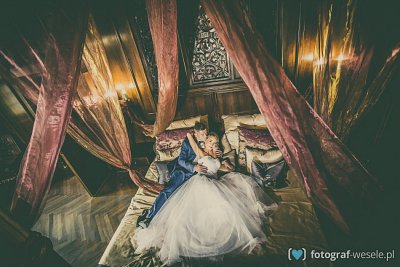 Piotr - fotograf Osowiec