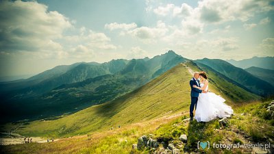 Fotograf na wesele: Piotr, Osowiec - portfolio