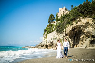 Fotograf na wesele: Piotr, Osowiec - portfolio