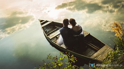 Piotr - fotograf Osowiec