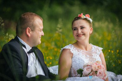 Michał - fotograf Gorzów Wielkopolski