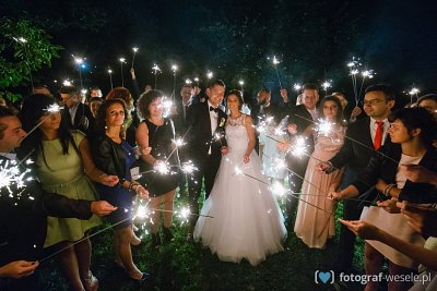 Michał - fotograf Gorzów Wielkopolski