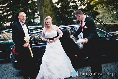 Darek - fotograf Olsztyn