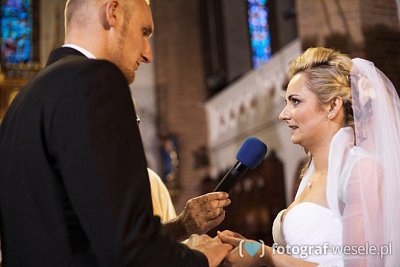 Fotograf na wesele: Darek, Olsztyn - portfolio