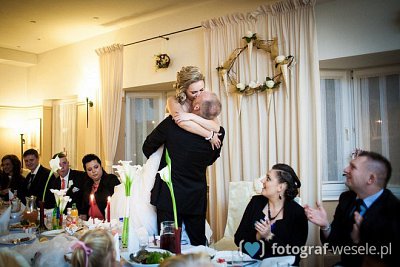 Fotograf na wesele: Darek, Olsztyn - portfolio