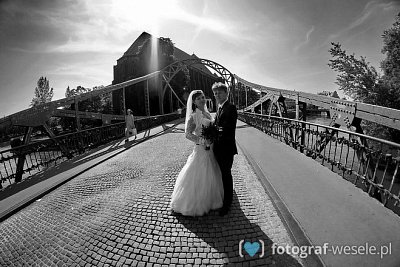 Robert - fotograf Wrocław