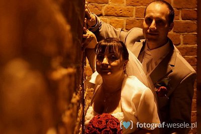 Fotograf na wesele: Robert, Wrocław - portfolio