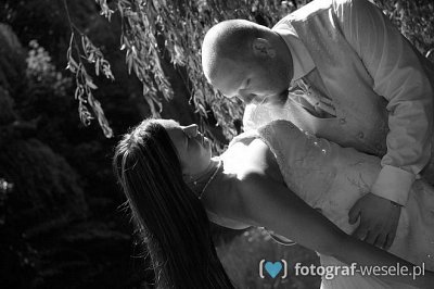 Robert - fotograf Wrocław