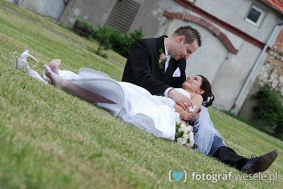 Fotograf na wesele: Robert, Wrocław - portfolio