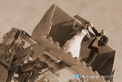 Fotograf Robert, Wrocław - fotograf na ślub - Wrocław