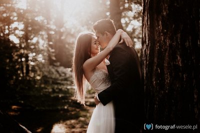 Fotograf na wesele: Maria, Wrocław - portfolio