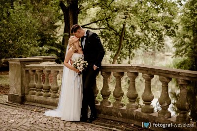 Maria - fotograf Wrocław