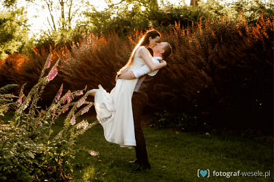 Fotograf na wesele: Maria, Wrocław - portfolio