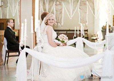 Fotograf na wesele: Aneta, Płock - portfolio