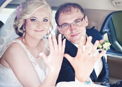 Fotograf na wesele: Aneta, Płock - portfolio