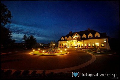 Grzegorz - fotograf Zamość