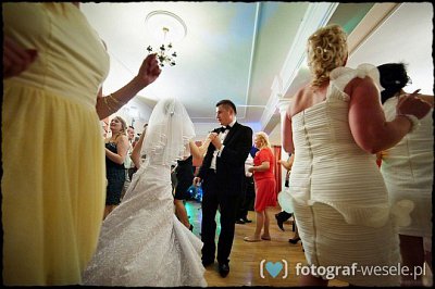 Fotograf na wesele: Grzegorz, Zamość - portfolio