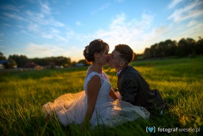 Fotograf na wesele: Łukasz, Kwidzyn - portfolio