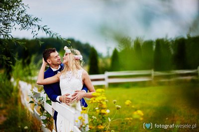 Fotograf na wesele: Oskar, Szczecin - portfolio