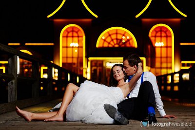 Oskar - fotograf Szczecin