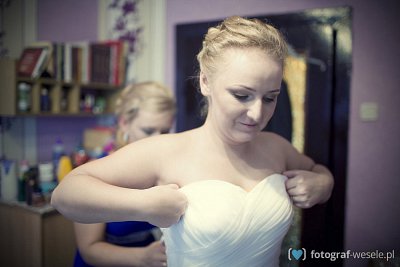 Fotograf na wesele: Mariusz, Tarnowskie Góry - portfolio