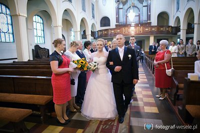 Mariusz - fotograf Tarnowskie Góry