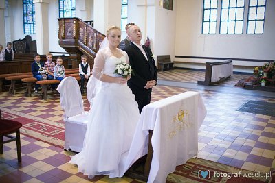 Fotograf na wesele: Mariusz, Tarnowskie Góry - portfolio