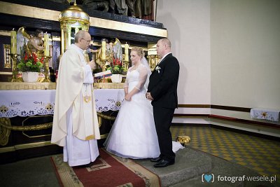 Mariusz - fotograf Tarnowskie Góry